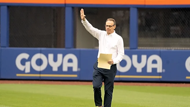 Howie Rose announces retirement after the 2026 season