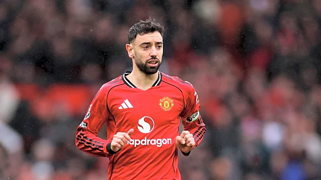 EPL Blank GW-31 Top FPL Captain Picks