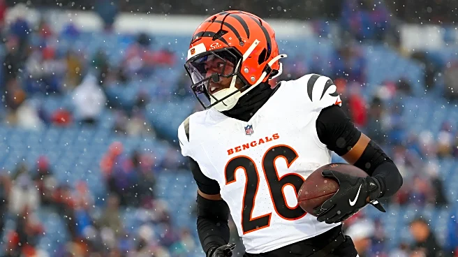 Broncos are signing safety/special teams ace Tycen Anderson