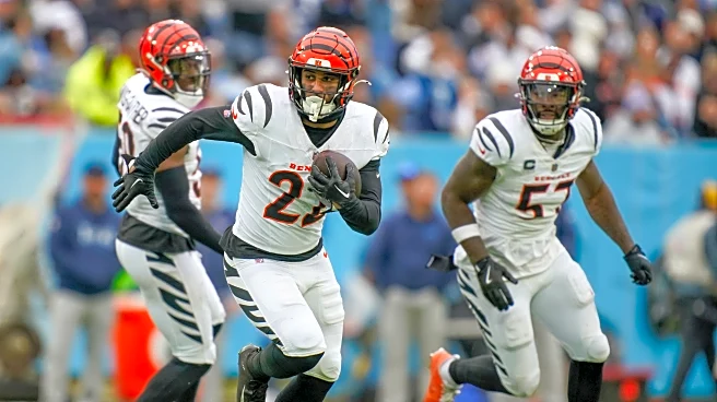 Bills news: What safety Geno Stone brings to Buffalo’s secondary