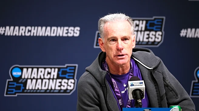 Game Thread: NCAA Men’s Basketball Tournament Round 1, TCU vs. Ohio State