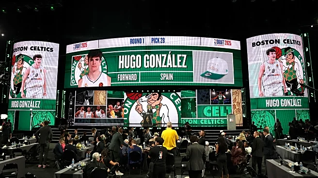 Five Celtics’ draft options to watch during March Madness