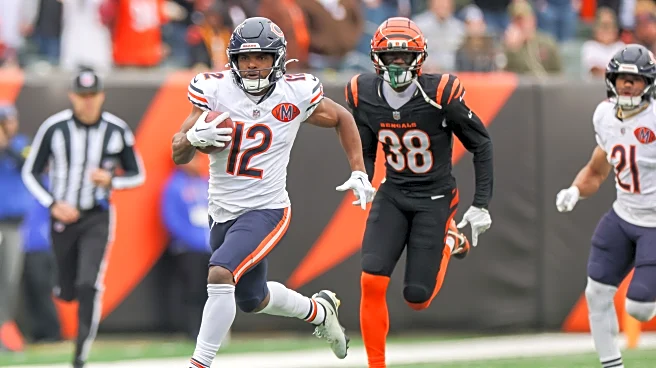 Analysis and grading of the Cardinals’ free agent signings: Defense & ST Edition