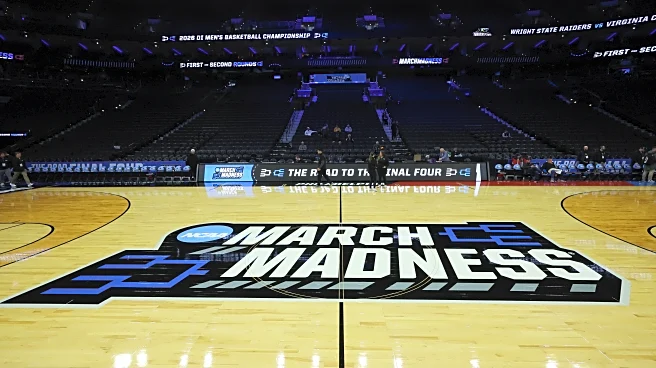 NCAA Tournament Day One: Your Complete Guide to Thursday’s First Round Action