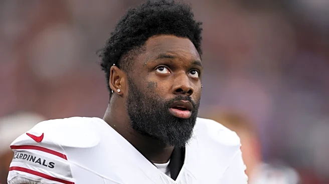 Green Bay Packers News: Should the Packers pursue Calais Campbell or Josh Sweat?