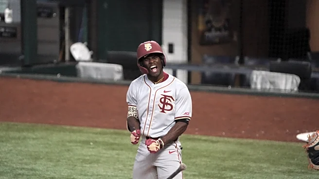 Pack9 Opponent Preview: Florida State