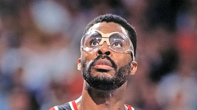 Do the Blazers Need a “Real” Power Forward?