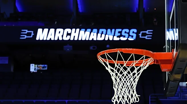 NCAA Tournament Day 1: Viewing Guide and Fan Discussion