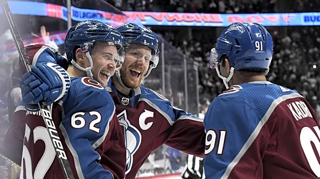 2025-26 Avalanche of Injuries, Part Four