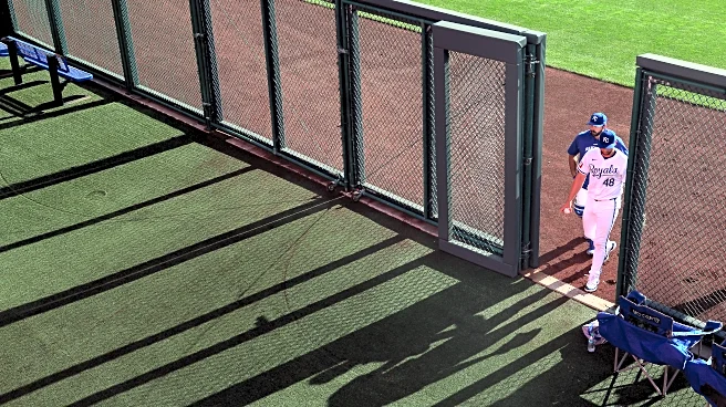 Who should be in this bullpen?