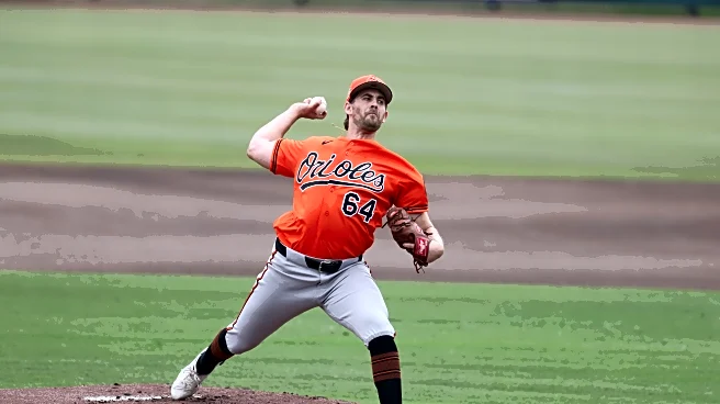 Orioles game live chat: March 19 split squad, 1:05 and 6:05