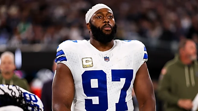 The 49ers had to up their original offer for Osa Odighizuwa