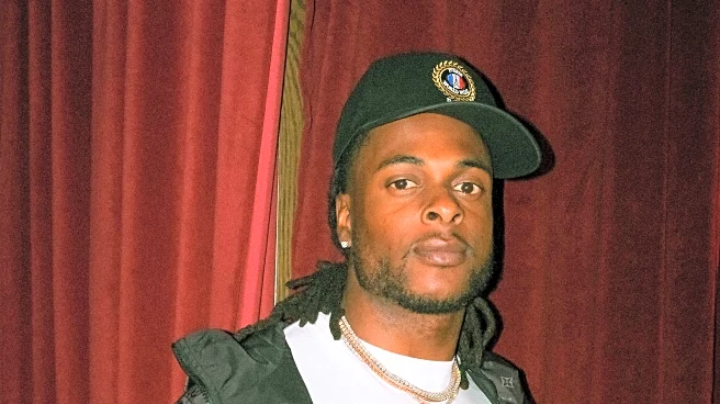 Calvin Ridley took a pay cut; Should Davante Adams?