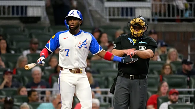 Jurickson Profar’s appeal of PED test result fails and he will miss entire 2026 season