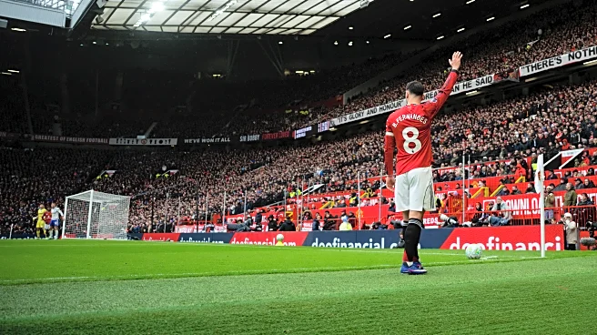 Match Preview: Bournemouth vs Manchester United