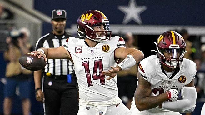 Dallas has backup quarterback options now