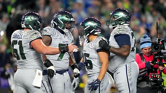 LA Rams drop proposed rule changes stemming from Seahawks Week 16 classic