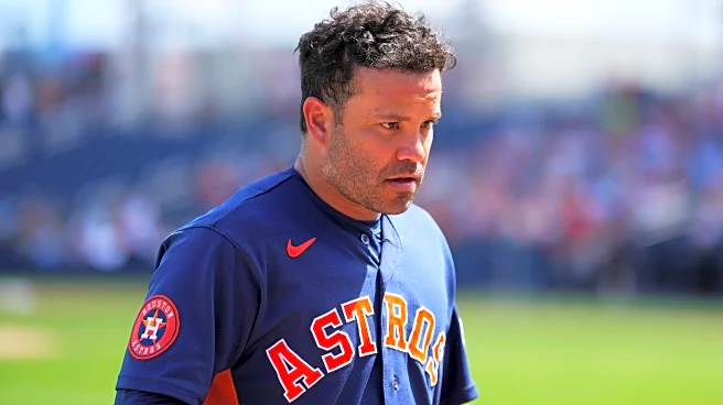 AL West Preview – Astros Prognosis, Orbiting the Drain