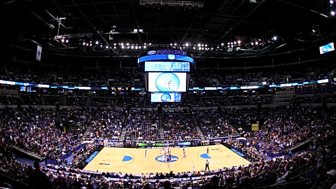 Game 35: McNeese Cowboys vs. Vanderbilt Commodores