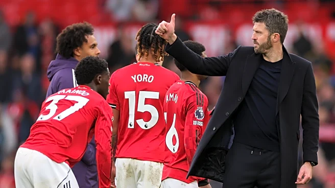 The Significance of the Win Against Villa