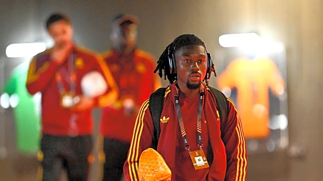 Roma vs. Bologna: Lineups & Game Thread