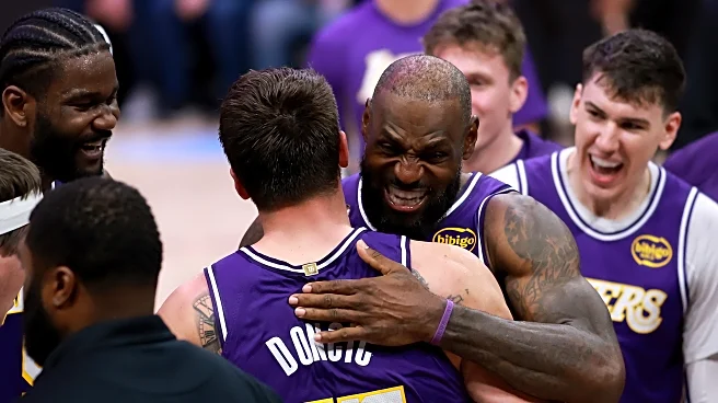 Edwin’s Journal: Peaking at the right time