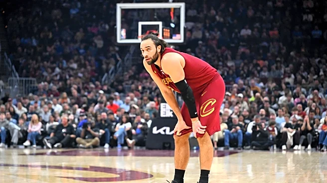 Cavaliers Reacts Survey: Fans pick their fifth starter