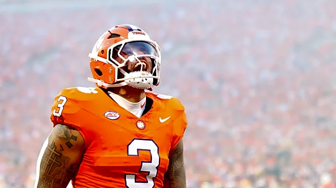 Daniel Jeremiah sends new player to Cowboys in latest mock draft