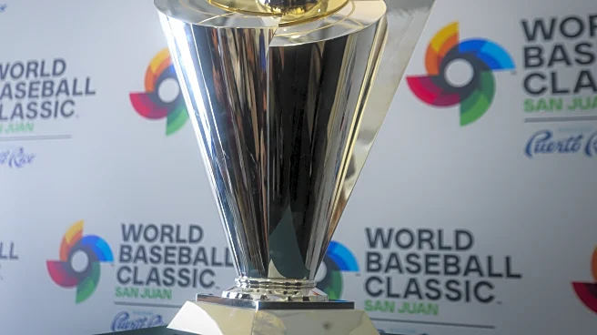 Diamondbacks Reacts Survey: Was the WBC a classic?
