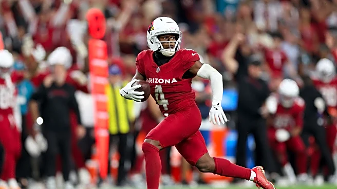 Former Cardinals WR Greg Dortch finds a new home