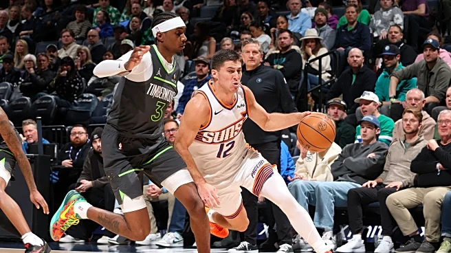 Getting Collin Gillespie Involved