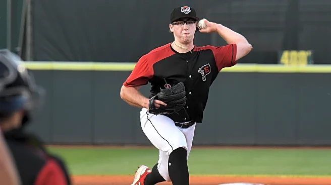 Bless You Boys 2026 Detroit Tigers prospects #11: LHP Andrew Sears