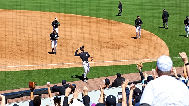 Yankees split games versus Orioles, Blue Jays