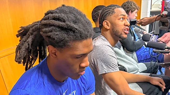 Jayden Quaintance gives injury update, admits he’s unlikely to play again this season