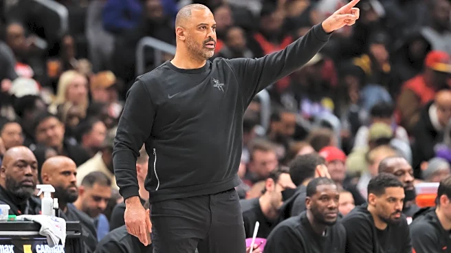 Ime Udoka’s shortcomings this season have been glaring