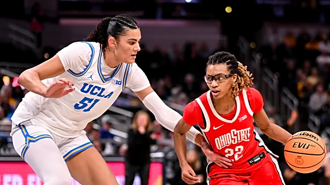 Hangout in the Holy Land: We have a full women’s basketball tournament preview with Thomas Costello