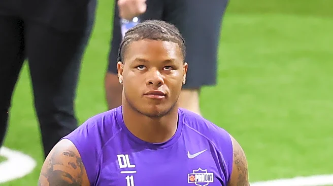 Bears’ Mock Madness: Targeting Defensive Tackles