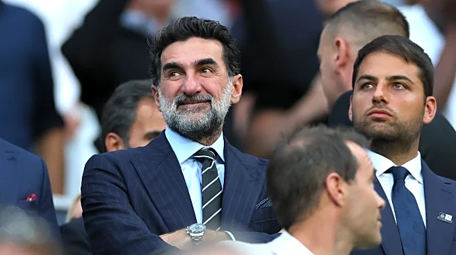 Newcastle’s Brass Acknowledges Setback After Last Summer Transfer Window: Report