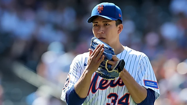 Mets at Astros: Spring training lineup, broadcast info, and open thread, 3/19/26