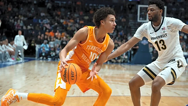 Opening odds: Tennessee a double-digit favorite over Miami (OH)