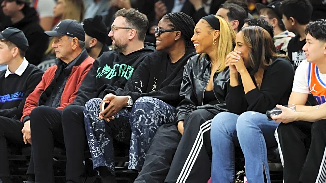 GAME ON! ‘W’ will be back and Liberty getting ready for season