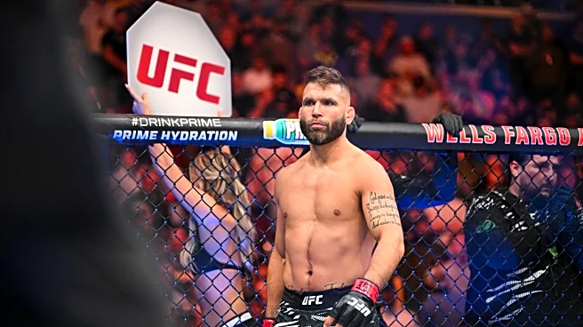 Dana White’s long-time ‘guy’ Jeremy Stephens (tied for most losses in company history) personally asked for UFC 328 fight