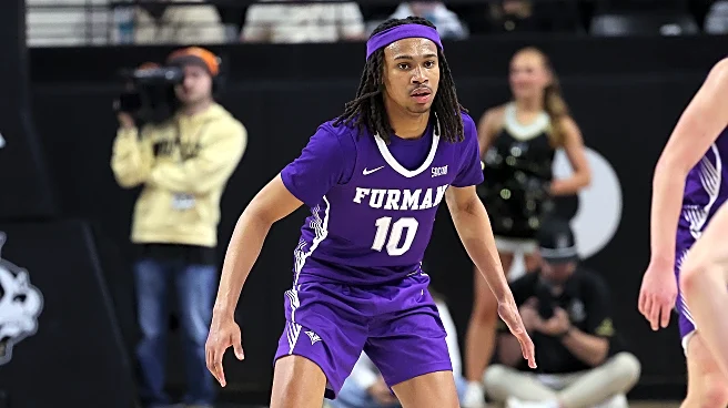 Three keys for UConn to avoid an upset against 15-seed Furman
