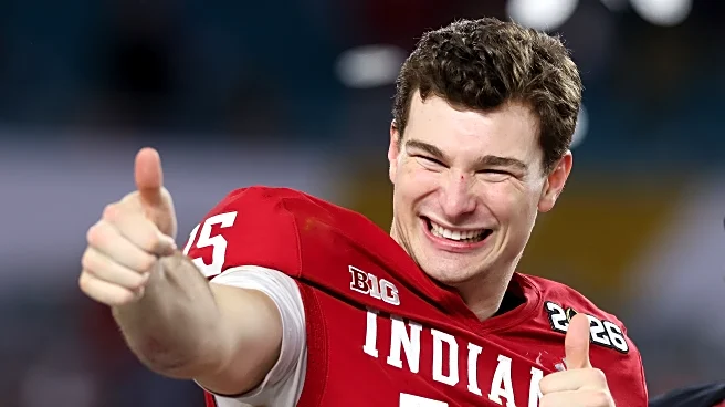 Full first-round mock draft prediction, post-free agency