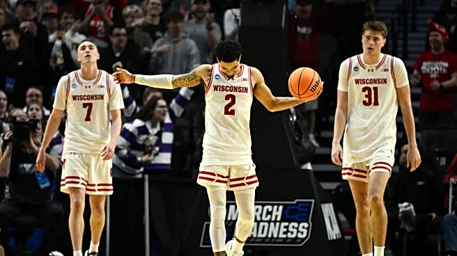 Badgers snap 21-game winning streak when hitting key accolade