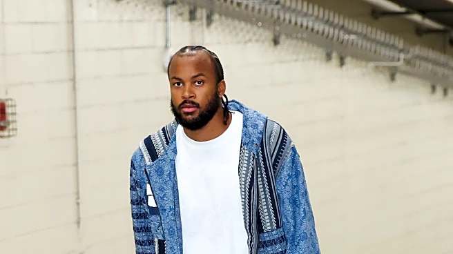 Moses Moody unlikely to return for road trip