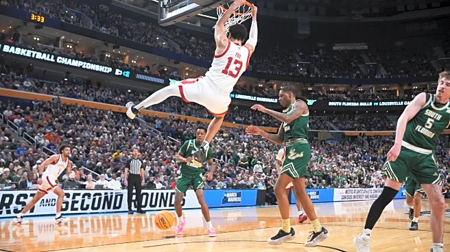 Louisville tops South Florida: Highlights and Postgame Videos