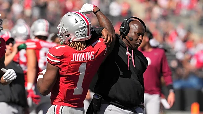 Ohio State makes the cut for two top 2027 targets