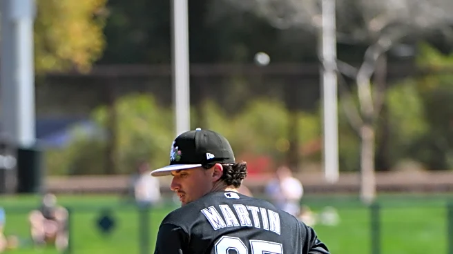 Game Threads: Diamondbacks at White Sox (SS), White Sox (SS) at Padres