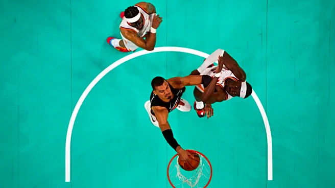 It’s time for Basketball: San Antonio Spurs vs Phoenix Suns